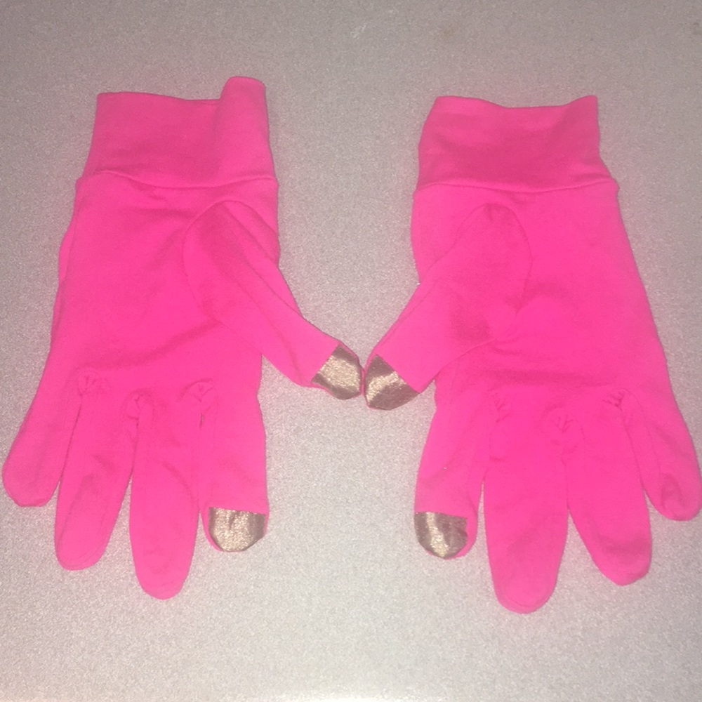 Women’s Running Tech Gloves
